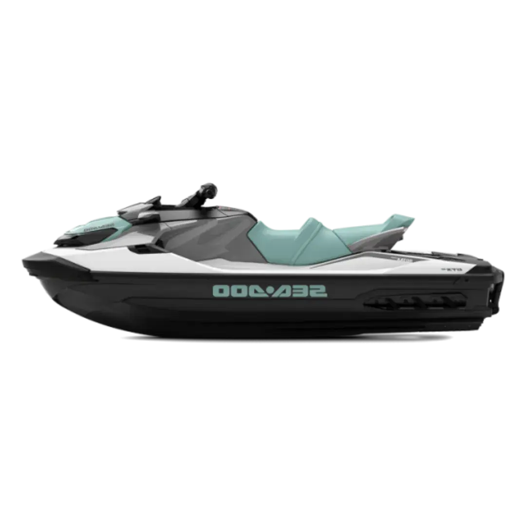 Jet Ski 130HP — St Thomas Bay, Marsaskala, Malta Jet Ski 130HP — St Thomas Bay, Marsaskala, Malta