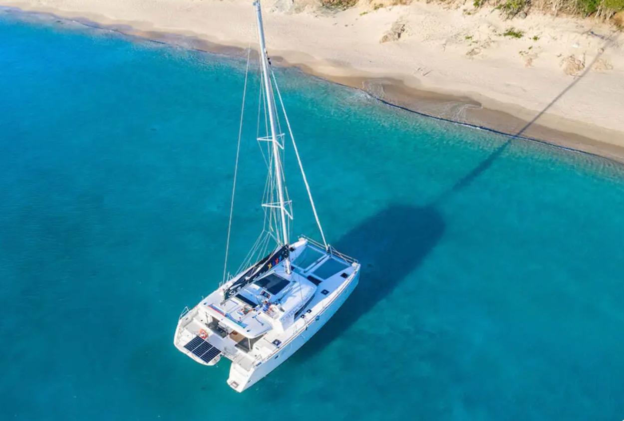 Boat Hire — Malta