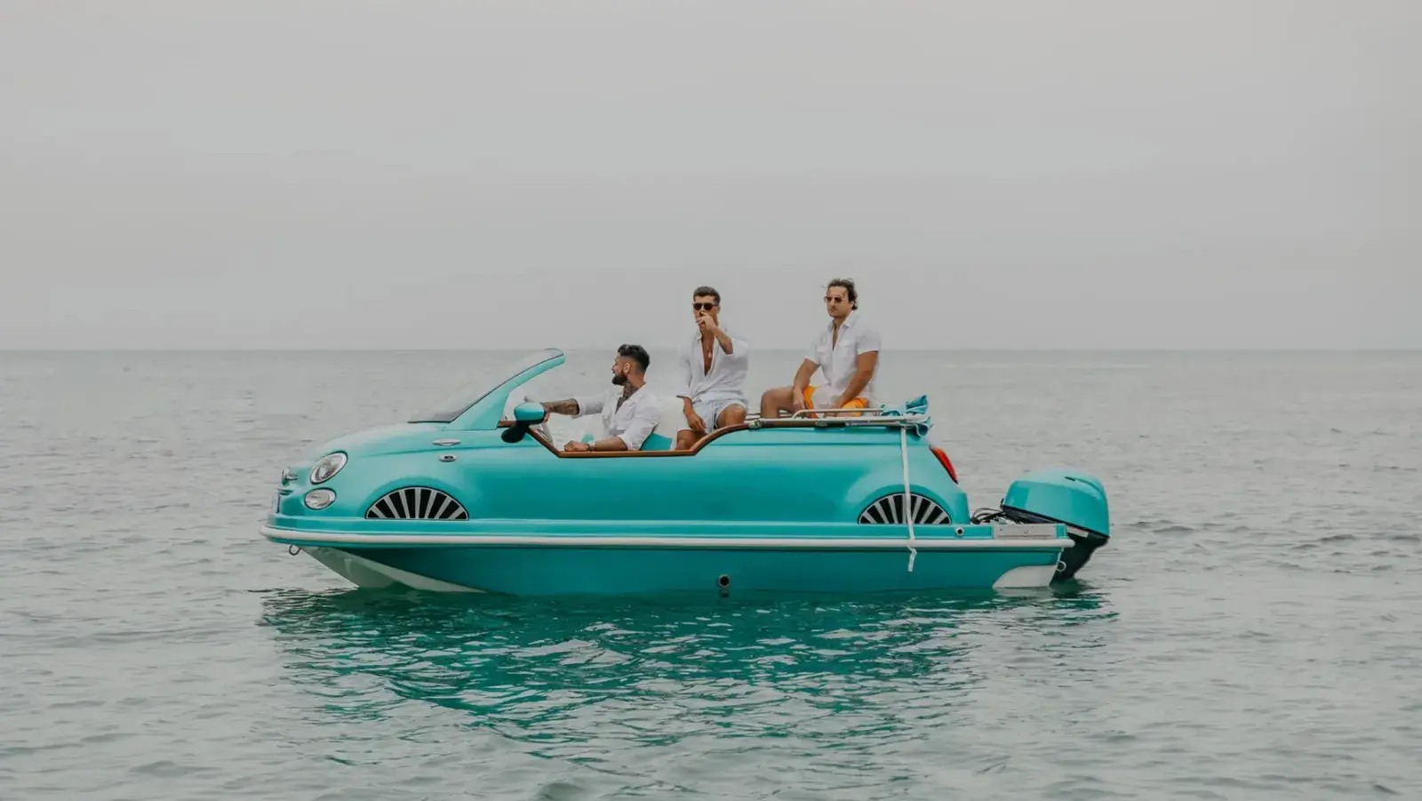 Unique Experiences — Malta