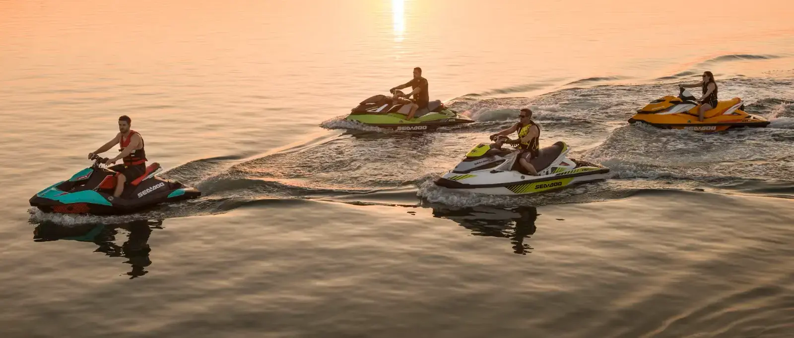 Water Sports — Malta